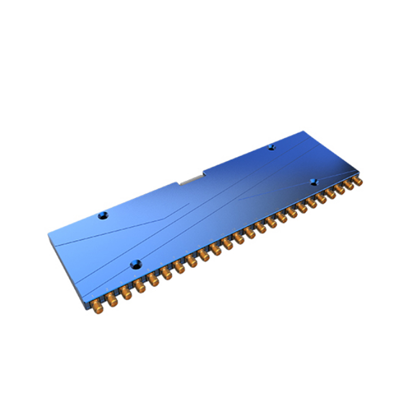 二十四通道讀寫(xiě)模塊